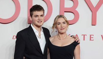 Kate Winslet și fiul ei, Joe Anders, își unesc forțele pentru a crea „Goodbye June”, un film plin de emoție despre pierdere și speranță