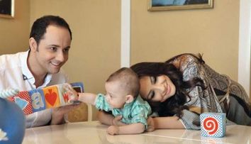 Ciocniri eliminatorii in familia Maruta. Ce planuri si-au facut Andra si Catalin pentru zilele libere de Paste