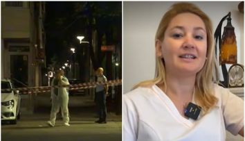 Ce a putut să facă criminalul doctoriței din Brăila, imediat după ce a comis tragedia! Detalii șocante din anchetă: „A luat...”