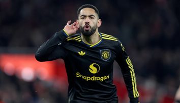 United a răpus-o pe Arsenal în main event-ul etapei 23! Liverpool, în cădere liberă + City s-a apropiat de lider. Cum arată clasamentul Premier League