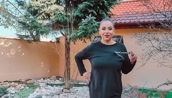 Oana Roman a făcut a treia doză de vaccin! Ce le-a povestit fanilor în legătură cu asta?
