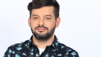 Ciprian Vlaicu, arhitectul visurilor frumoase de la PRO TV: „Români, credeți în oameni!”