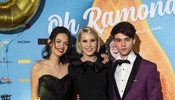 “Oh, Ramona!”, prima producție românească cu peste un million de euro în box office!