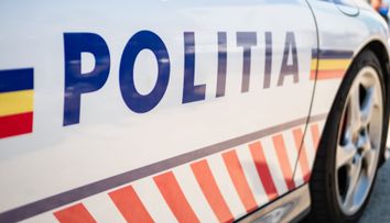 Motivul tulburător pentru care polițistul din Maramureș și-ar fi luat viața cu arma din dotare. Avea doar 38 de ani