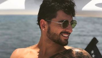 Maluma, jefuit in Rusia. Ce i-au furat hotii din camera de hotel