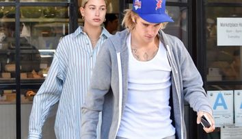 Justin Bieber a devenit tătic. Soția lui, Hailey a născut un băiețel! Ce nume i-au pus bebelușului