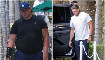De la obez la super în formă. Fiul lui Arnold Schwarzenegger își continuă transformarea fizică spectaculoasă