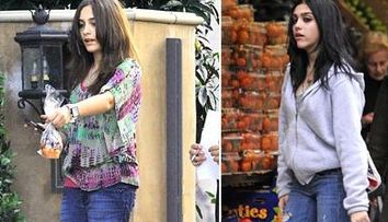 Paris Jackson versus Lourdes Leon! Cine iti place mai mult?