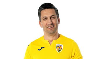 Cosmin Stan este reprezentantul echipei Știrile PRO TV, la EURO 2024!
