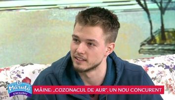VIDEO Levi Elekes, vloggerul-fenomen, discurs motivațional