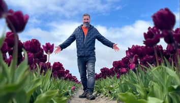 De unde vin Florile?! – Aflăm duminică, într-o nouă ediție România, te iubesc!