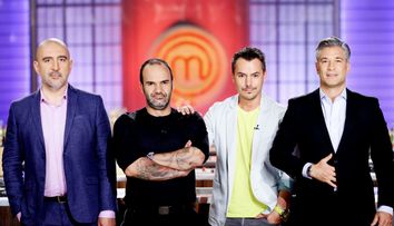 In aceasta seara are loc marea finala MasterChef si vom afla cine va fi castigatorul premiului de 50.000 euro!
