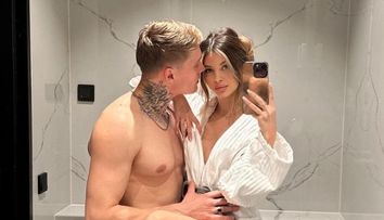 Bombă în showbiz! Una dintre cele mai cunoscute influencerițe din România s-a despărțit de iubitul ei. Primele declarații: „Eu și Alex...”
