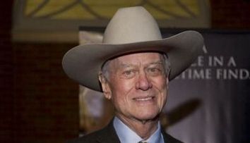 Larry Hagman: a murit actorul ajuns un fenomen mondial cu legendarul personaj J.R. Ewing din Dallas
