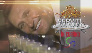 Nea Marin se pregateste sa puna vedetele pe jar! 