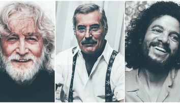 Cum ar fi arătat astăzi prințesa Diana, Freddie Mercury sau John Lennon? Un fotograf uimește cu portretele editate ale celebrităților