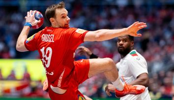 Și succesul aduce suferință! Mărturia emoționantă a lui Mathias Gidsel, starul Europeanului de handbal: 