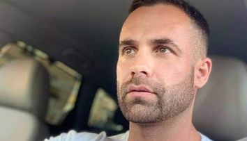 Polițistul fotomodel Răzvan Petruș, prins în trecut drogat la volan, a fost din nou condamnat! Ce au decis autoritățile