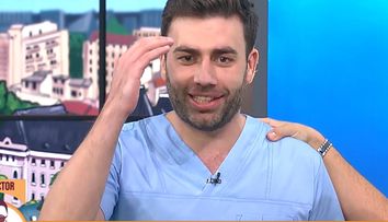 Medicul vorbește despre depresie și despre cum poate să fie combătută: 
