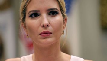 Ivanka Trump, mesaj dureros după moartea mamei sale: “Am inima frântă...”