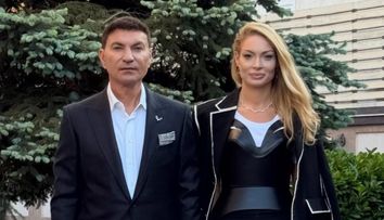 Cristi Borcea are o avere estimată la 100 de milioane de euro, iar Valentina Pelinel merge cu mijloacele de transport în comun. De ce face asta. Abia acum a recunoscut