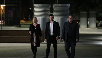 Peste 2 milioane de telespectatori au urmărit aseară serialul VLAD!