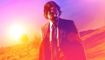 „John Wick 3: Război Total” – Keanu Reeves revine în linia de foc într-un film care „a lovit” box office-ul cu peste 326 de milioane de dolari. Dă-i play pe VOYO și intră în universul în care legenda nu ratează niciodată ținta!