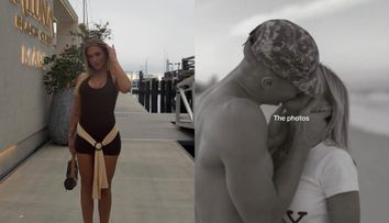 Este una dintre cele mai dorite influencerițe din lume, însă toate relațiile ei au fost sortite eșecului. După 3 logodne, o căsnicie care s-a încheiat după doar 7 luni și 3 copii cu 2 tați diferiți, acum trăiește o nouă poveste de dragoste cu un model de doar 23 de ani