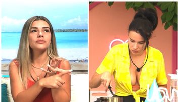 Love Island 2023, 18 octombrie. Momentul când Cerasela o compară pe Ada cu Elena Ceaușescu: „Vrea să pară inegalabila, minunata, doctoranda”