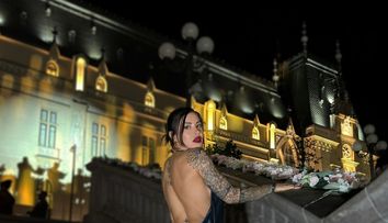 Cine este și cum arată noul iubit al Nicoletei Nucă. Cei doi sunt împreună de două luni și ar urma să devină părinți