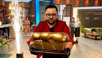 Cozanacul de Aur se întoarce La Măruță! Miroase extrem de bine a sărbătoare și a premii mari! Află tot ce trebuie să știi despre concurs