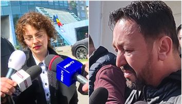 Părinții tinerilor uciși de Vlad Pascu, primele reacții după ce judecătoarea Ancuța Popoviciu a fost înlocuită: „Am jucat ultima carte”