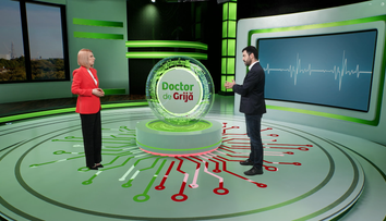 Doctor de Grijă | Ediția 5 | Rolul hidratării corecte în sănătatea cardiovasculară