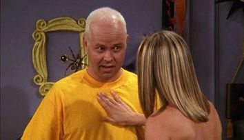 Era îndrăgostit nebunește de Rachel. “Gunther” din Friends, de nerecunoscut la 15 ani de la terminarea serialului