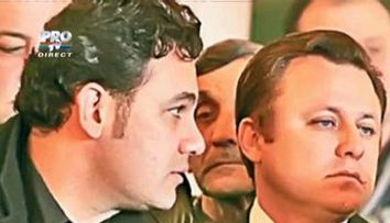 Ionut Dolanescu ii arunca cuvinte grele fratelui sau, Dragos, printr-o melodie!