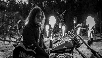 Ce este SLA, boala teribilă cu care a fost diagnosticat chitaristul Ross „The Boss” Friedman (Manowar)