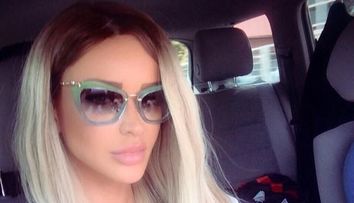 Bianca Dragusanu s-a fotografiat imbracata extrem de sumar. Cum au reactionat fanii cand au vazut-o in lenjerie intima