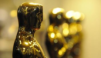 O statueta Oscar din 1942, vanduta la licitatie pentru o suma <span style=