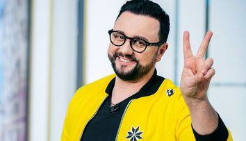 De ziua lui, Cătălin Măruță a trecut cu brio o nouă provocare!