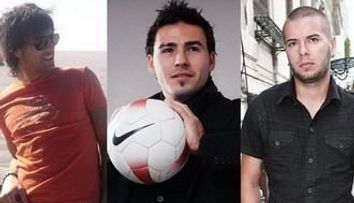 Care e cel mai sexy fotbalist din Romania?