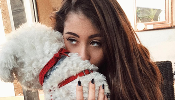 Nicole Cherry este o fashionista convinsa. Cum arata rochia pe care toate adolescentele si-o doresc in garderoba