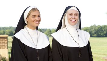 Singura femeie plinuta acceptata in lumea modelelor skinny. Kate Upton, tanara care a spart tiparele modei