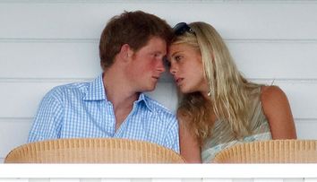 Ce mai face Chelsy Davy, fosta iubită a Prințului Harry. Cei doi au fost împreună șapte ani
