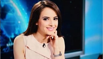 Ramona Păun a fost cerută în căsătorie. Cine este și cum arată alesul