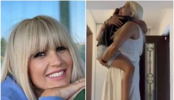 Elena Udrea și-a găsit deja un job! Are planuri mari de viitor, iar fiica sa este pe primul loc: „Mă voi implica foarte mult”