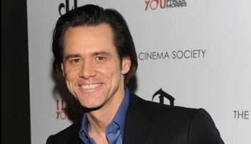 Comediantul Jim Carrey l-a enervat la culme pe Donald Trump