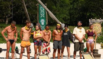 Echilibrul taberelor se schimbă după venirea noilor concurenți, iar tensiunile ating cote maxime la Survivor România! “La noi nimeni nu este lider”