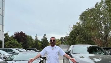 Pescobar a fost executat silit. Datoriile uriașe pe care le are milionarul și suma care îi este reținută în fiecare lună