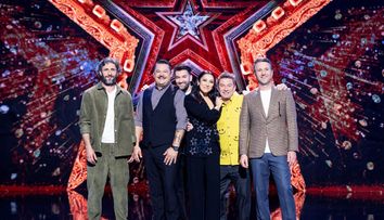 24 de concurenți s-au calificat în semifinalele Românii au talent! Ultima ediție a preselecțiilor, lider de audiență