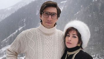 A fost lansat primul trailer al filmului „House of Gucci”, cu Lady Gaga şi Adam Driver în rolurile principale
